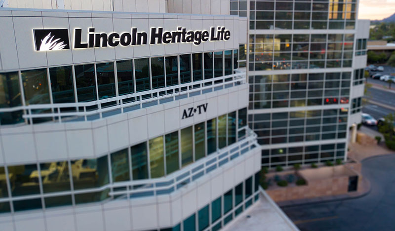 Lincoln Heritage Center